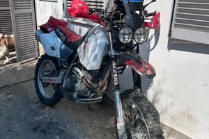 Honda XR 400 R