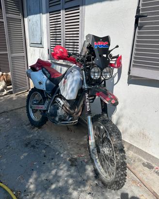 Honda XR 400 R