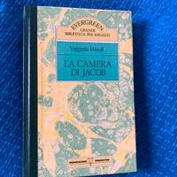 Virginia Woolf La camera di Jacob
