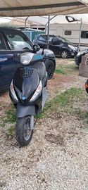 Piaggio zip 50