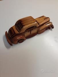 Modello auto Buick