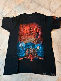 T-shirt Stranger Things