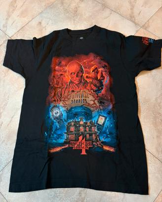 T-shirt Stranger Things