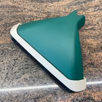 Folletto Bocchettone con setole nuovo FD13