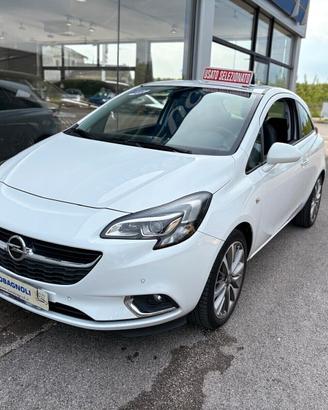 Opel Corsa Coupé INNOVATION 1.3 CDTI ecoFLEX 95CV 