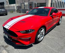 FORD Mustang Fastback 2.3 EcoBoost aut.