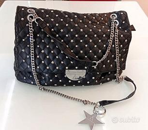 Borsa Holi rebel L'atelieur du sac linea pash bag
