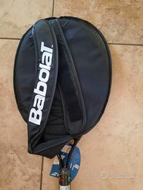 Racchetta da tennis babolat fighter