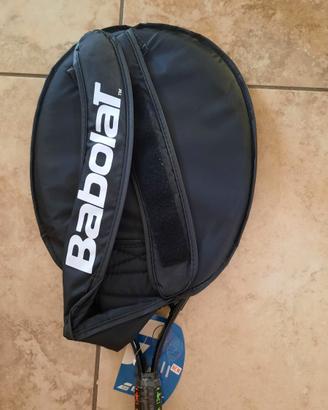 Racchetta da tennis babolat fighter