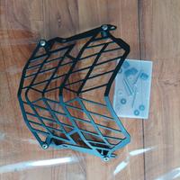 protezione faro Yamaha tenere 700