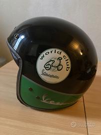 Casco jet Vespa special edition S - Accessori Moto In vendita a Parma