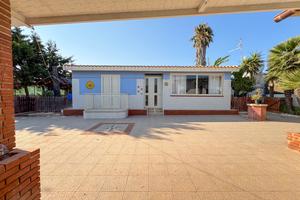 Villa o villino Portopalo di Capo Passero