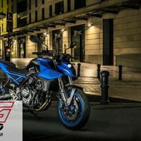 Suzuki GSX-8S