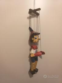 Pinocchio