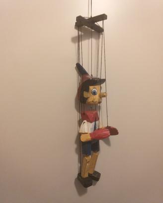 Pinocchio