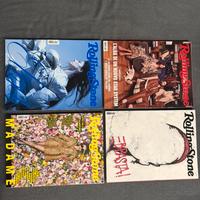 Riviste Rolling Stone