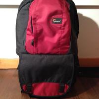 zaino fotografico Loewe pro