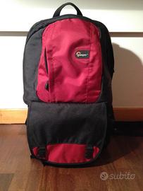 zaino fotografico Loewe pro