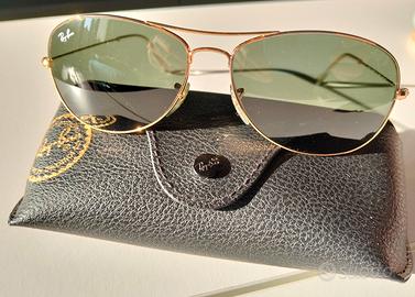 Occhiali da sole Ray-Ban a goccia