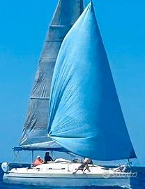 Gennaker Ulman Sail