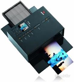MYWAY - OLIVETTI Stampante Fotografica portatile - Informatica In