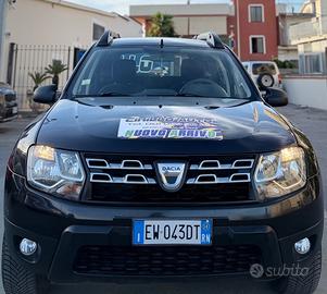 Dacia Duster 1.6 Gpl 105 Cv