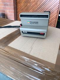 POLAROID 620