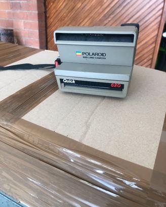 POLAROID 620