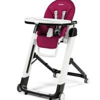 Peg perego prima pappa seggiolone