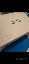 Alexander mcqueen nere