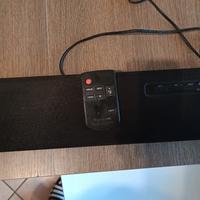 soundbar Panasonic 