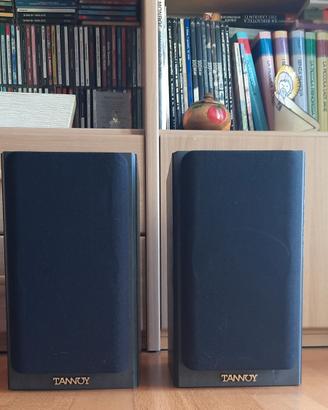 Altoparlanti  Tannoy m1-b/eye