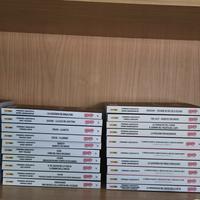 NARUTO SAGA 1/40 SERIE COMPLETA - PLANET MANGA - 