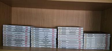 NARUTO SAGA 1/40 SERIE COMPLETA - PLANET MANGA - 