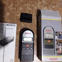 bosch dus 20 plus misuratore laser