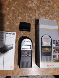 bosch dus 20 plus misuratore laser