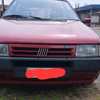 fiat uno