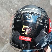 casco ls2 infinity 