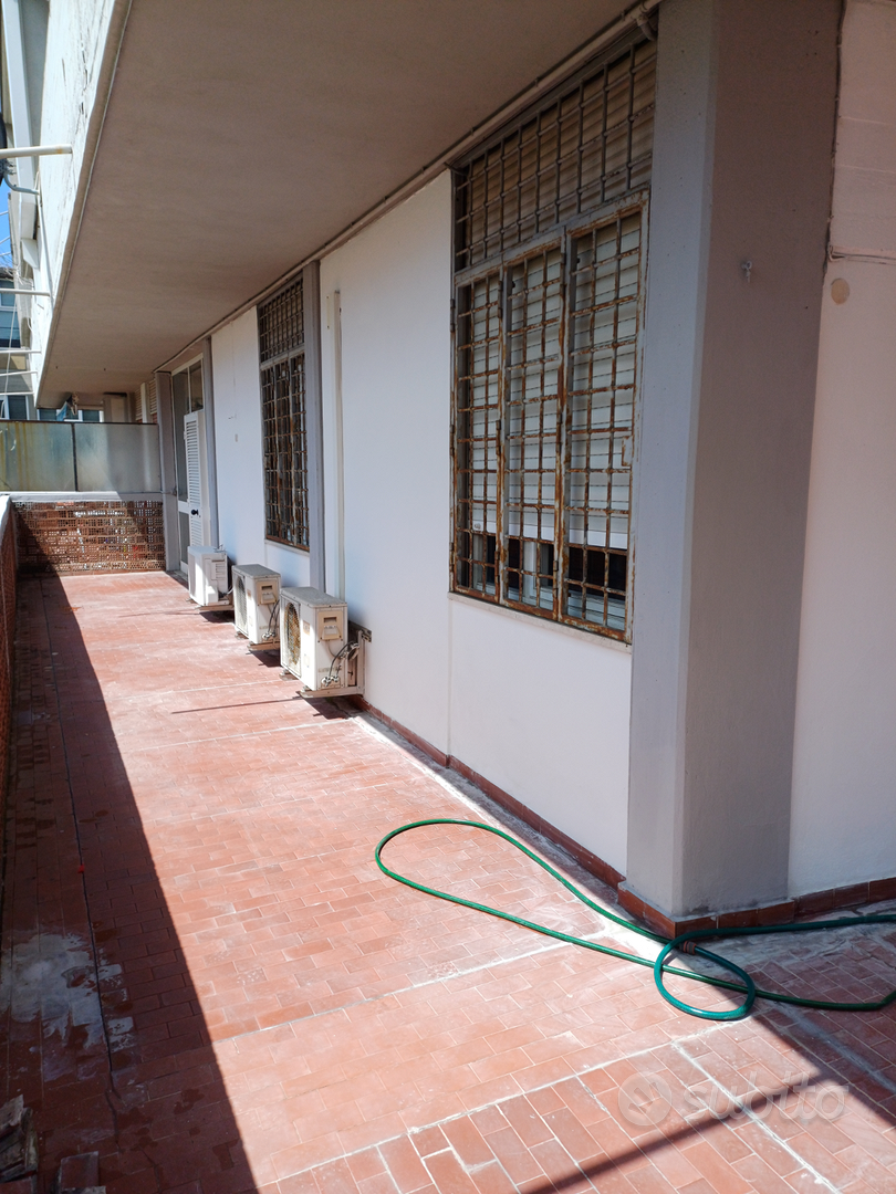 Apartment in Carrara, Massa-Carrara - Vista 2