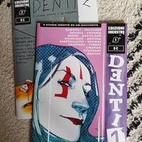 Denti edizioni Inkiostro 