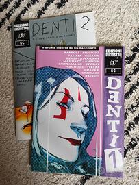 Denti edizioni Inkiostro 