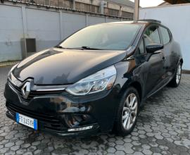 Stupenda Renault Clio 0.9 TCE 90CV GPL 2019