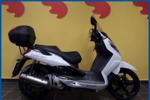 SYM CityCom 300 Garantito e Finanziabile