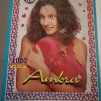 PUZLE AMBRA NON È LA RAI