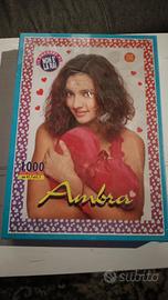 PUZLE AMBRA NON È LA RAI