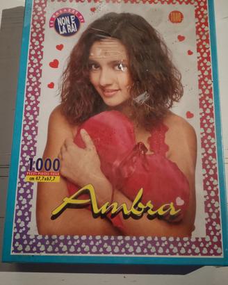 PUZLE AMBRA NON È LA RAI