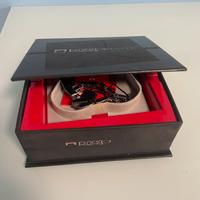 Bracciale Rosso Amante