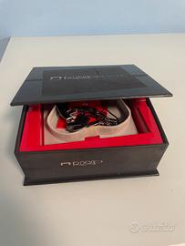 Bracciale Rosso Amante