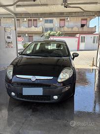 Fiat punto evo 1.4 benzina 77 cv