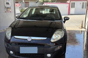 Fiat punto evo 1.4 benzina 77 cv
